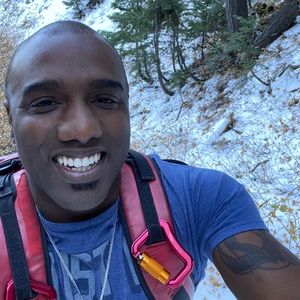 Meet your Posher, Donte